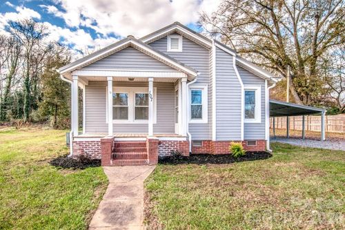 107 Rose Street, Mount Holly, NC, 28120 | Card Image