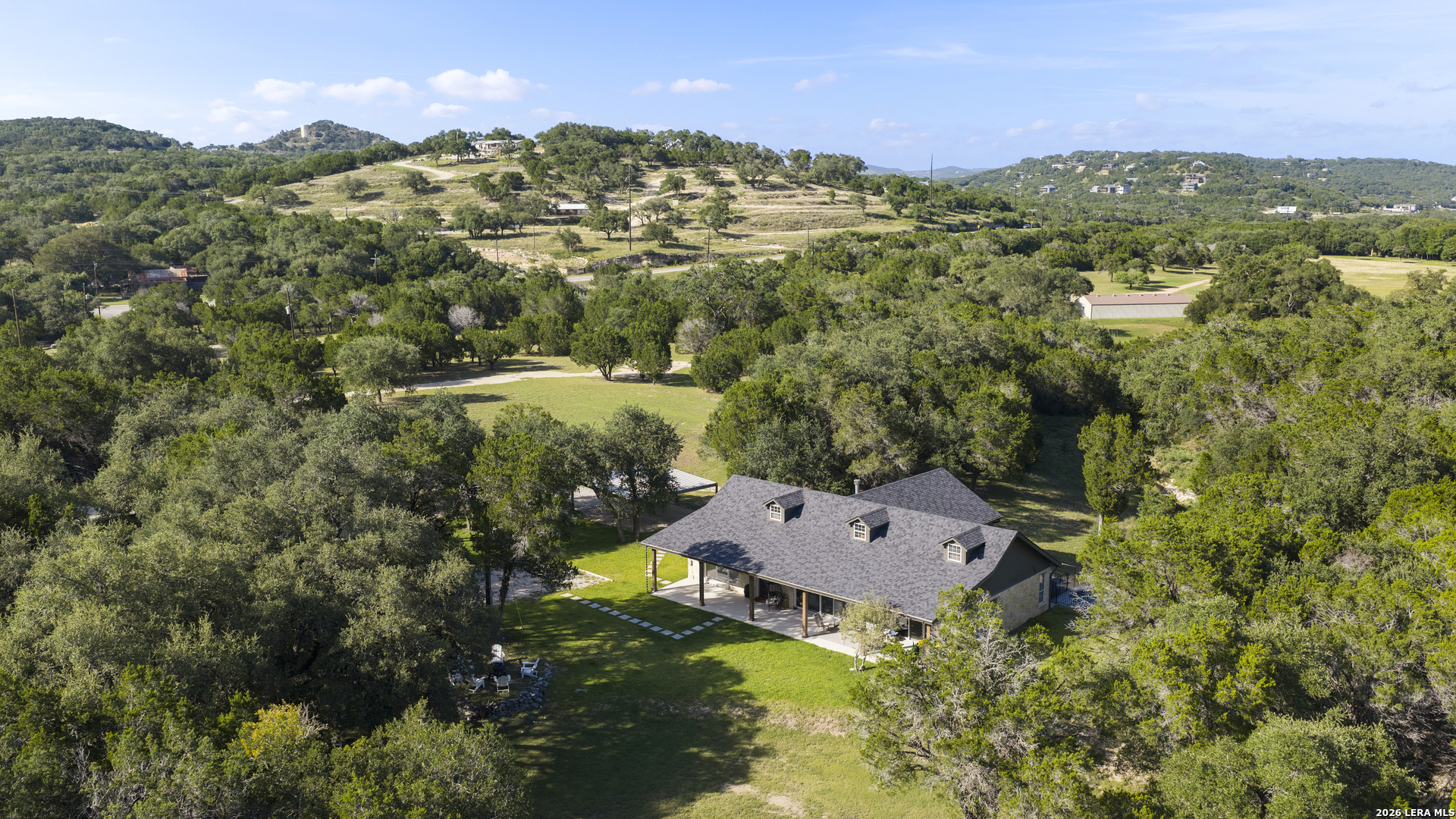 Commercial Sale in Canyon Lake 2