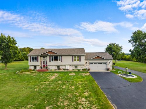 647 W 1100 N, Wheatfield, IN, 46392-8240 | Card Image