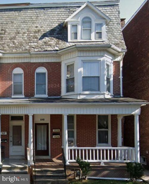 646 Pennsylvania Ave, YORK, PA, 17404-3138 | Card Image