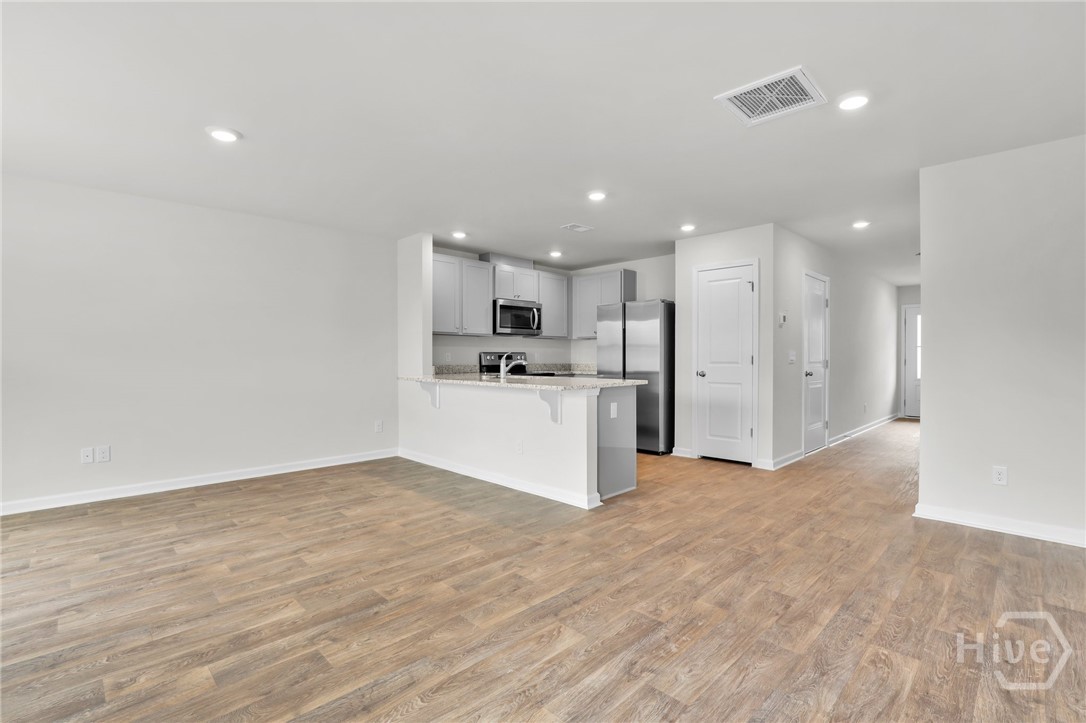 Residential Lease in Bloomingdale 3