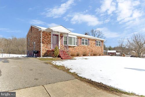 9012 Phyllis Dr, CLINTON, MD, 20735-2407 | Card Image