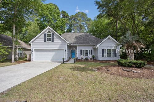 56 Monticello Drive, Hilton Head Island, SC, 29926 | Card Image