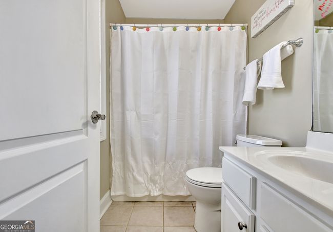 11 The Ter, House other with 4 bedrooms, 5 bathrooms and 2 parking in Newnan GA | Image 87
