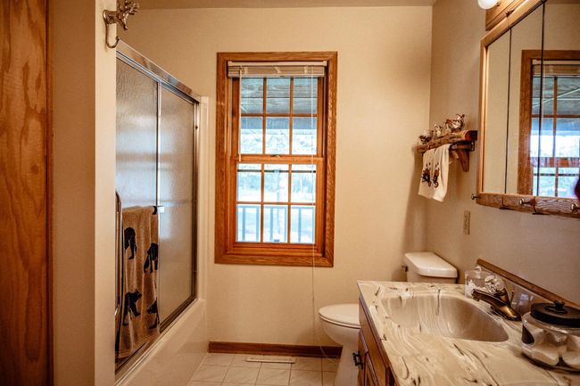 W5873 Pheasant Dr, House other with 3 bedrooms, 2 bathrooms and null parking in New Lisbon WI | Image 24