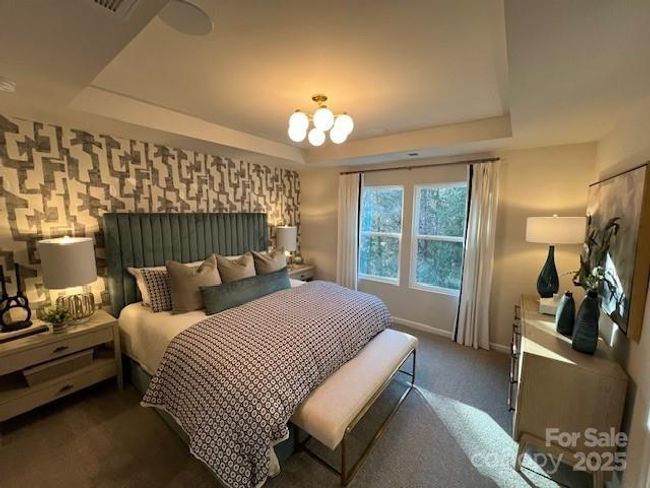 616 Cassidy Ct, Townhouse with 3 bedrooms, 3 bathrooms and null parking in Clover SC | Image 12