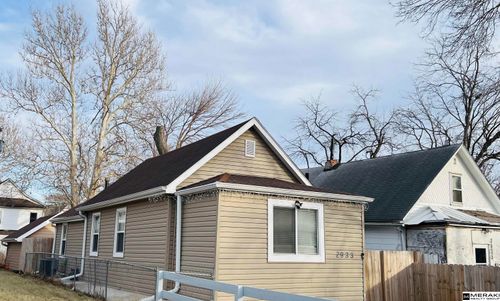 2933 S 18th Street, Omaha, NE, 68108 | Card Image