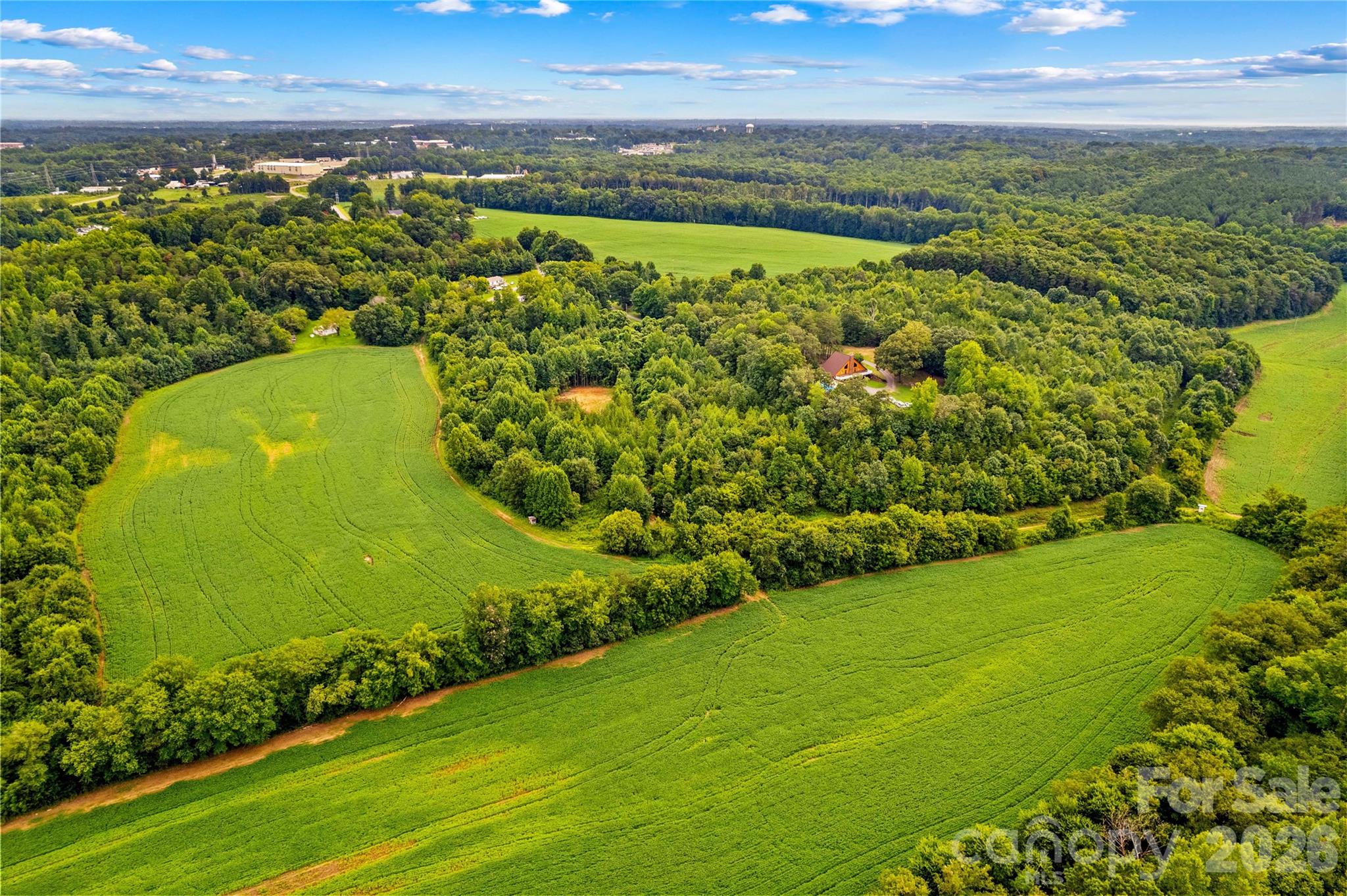 Land in Statesville 4