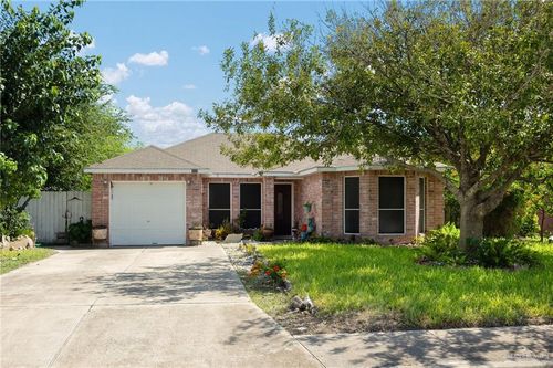 408 Alma Ave, Alamo, TX, 78516-3201 | Card Image