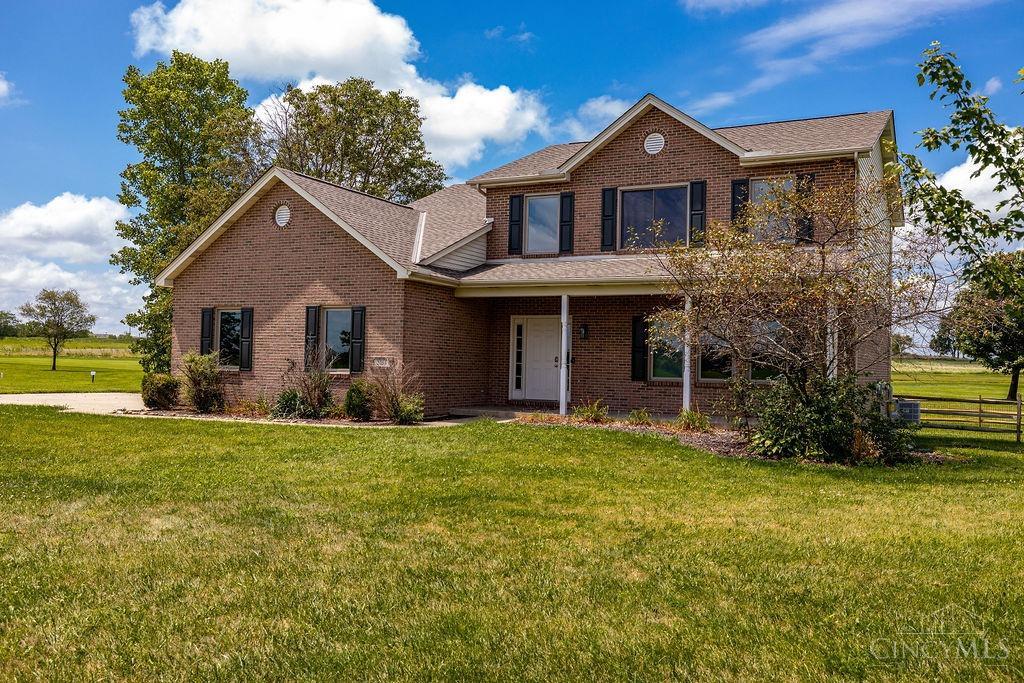 Arrowhead Trl, Oxford, OH 45056 #1