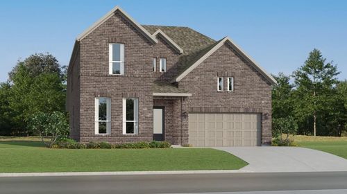 16338 Mesquite Field Dr, Hockley, TX, 77447-0617 | Card Image