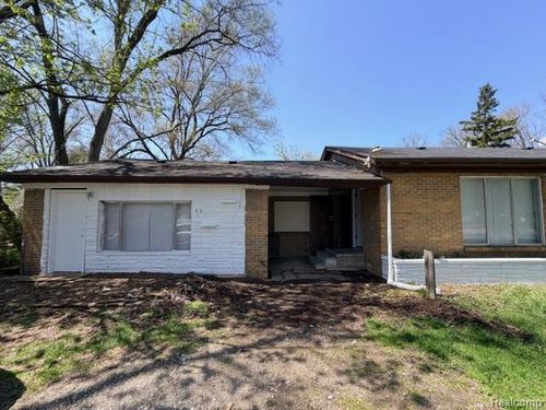 3091 Bertha Ave, Flint, MI, 48504-1816 | Card Image