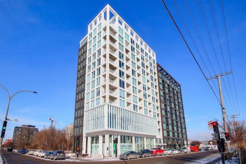 407-5605 Av Pierre-De Coubertin, Montréal, QC, H1N0E9 | Card Image
