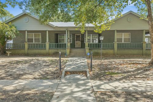 822 Stanley St Sw, Ardmore, OK, 73401-4634 | Card Image