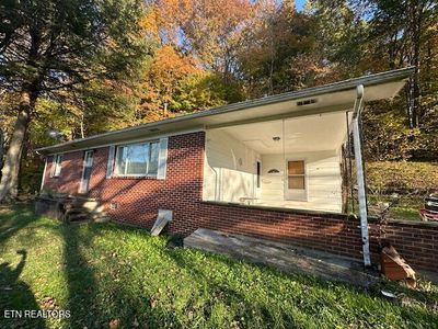 196 Welch Way Drive, House other with 2 bedrooms, 1 bathrooms and null parking in Rose Hill VA | Image 1