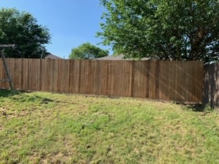 Residential in Little Elm 3