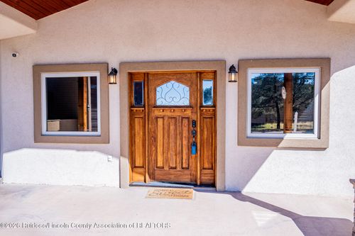 114 High Country Trl, Alto, NM, 88312-8090 | Card Image