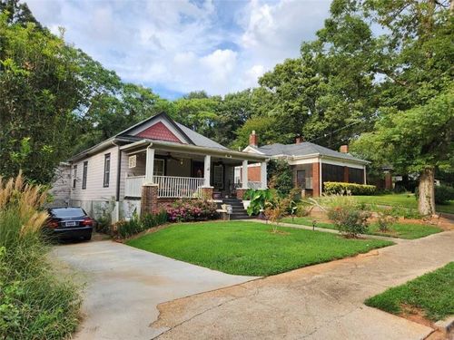 1256 Mcpherson Ave Se, ATLANTA, GA, 30316-1665 | Card Image