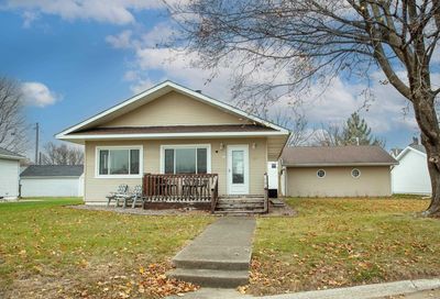 508 N Jackson Street, House other with 2 bedrooms, 1 bathrooms and null parking in Greene IA | Image 1