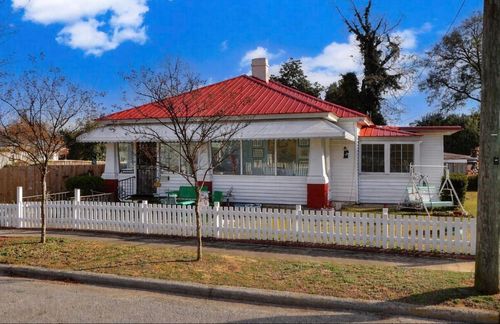 1316 Wilson St, Augusta, GA, 30904-5718 | Card Image