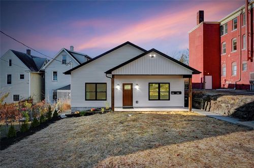 708 Harrison Avenue, Scranton City, PA, 18510 | Card Image