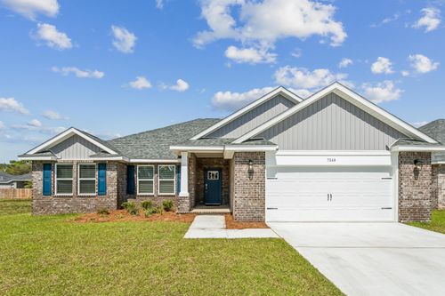 7620 Hatteras Dr, Navarre, FL, 32566-9665 | Card Image