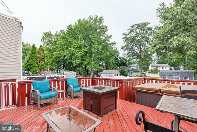 821 6 Th Ave, Home with 3 bedrooms, 3 bathrooms and null parking in FOLSOM PA | Image 42
