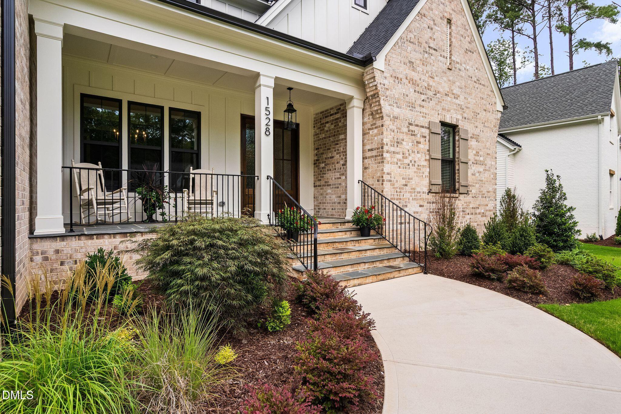 Residential in Raleigh 5