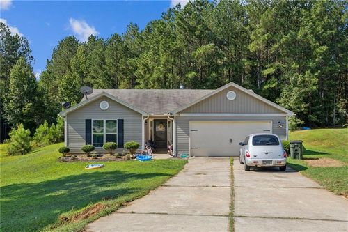 166 Noahs Way, Colbert, GA, 30628-7201 | Card Image