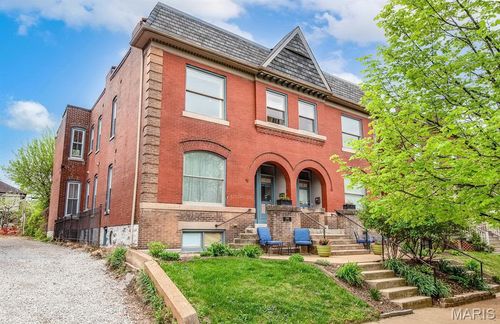 c-3846 Shaw Blvd, Saint Louis, MO, 63110-3741 | Card Image