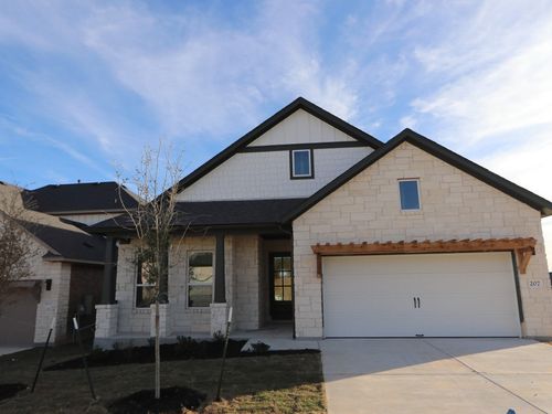 207 Bishop Wood Rd, Dripping Springs, TX, 78620-5737 | Card Image