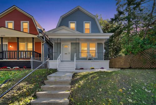 1224 S 25th St, Milwaukee, WI, 53204-1942 | Card Image