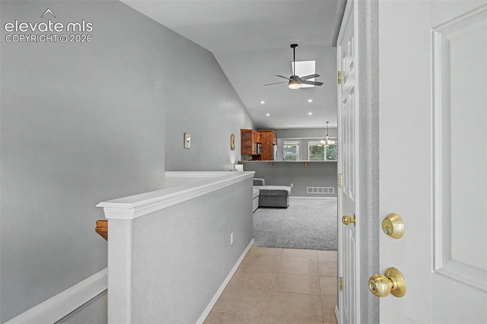 Residential in Colorado Springs 3