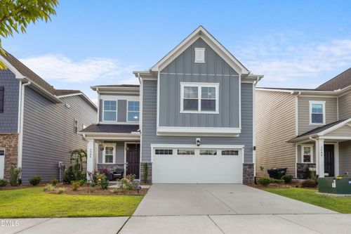 5504 Reach Dr, Raleigh, NC, 27616-4365 | Card Image