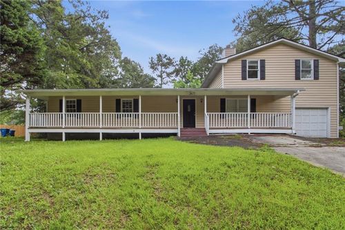 2671 Pine Log Way, Buford, GA, 30519-6417 | Card Image