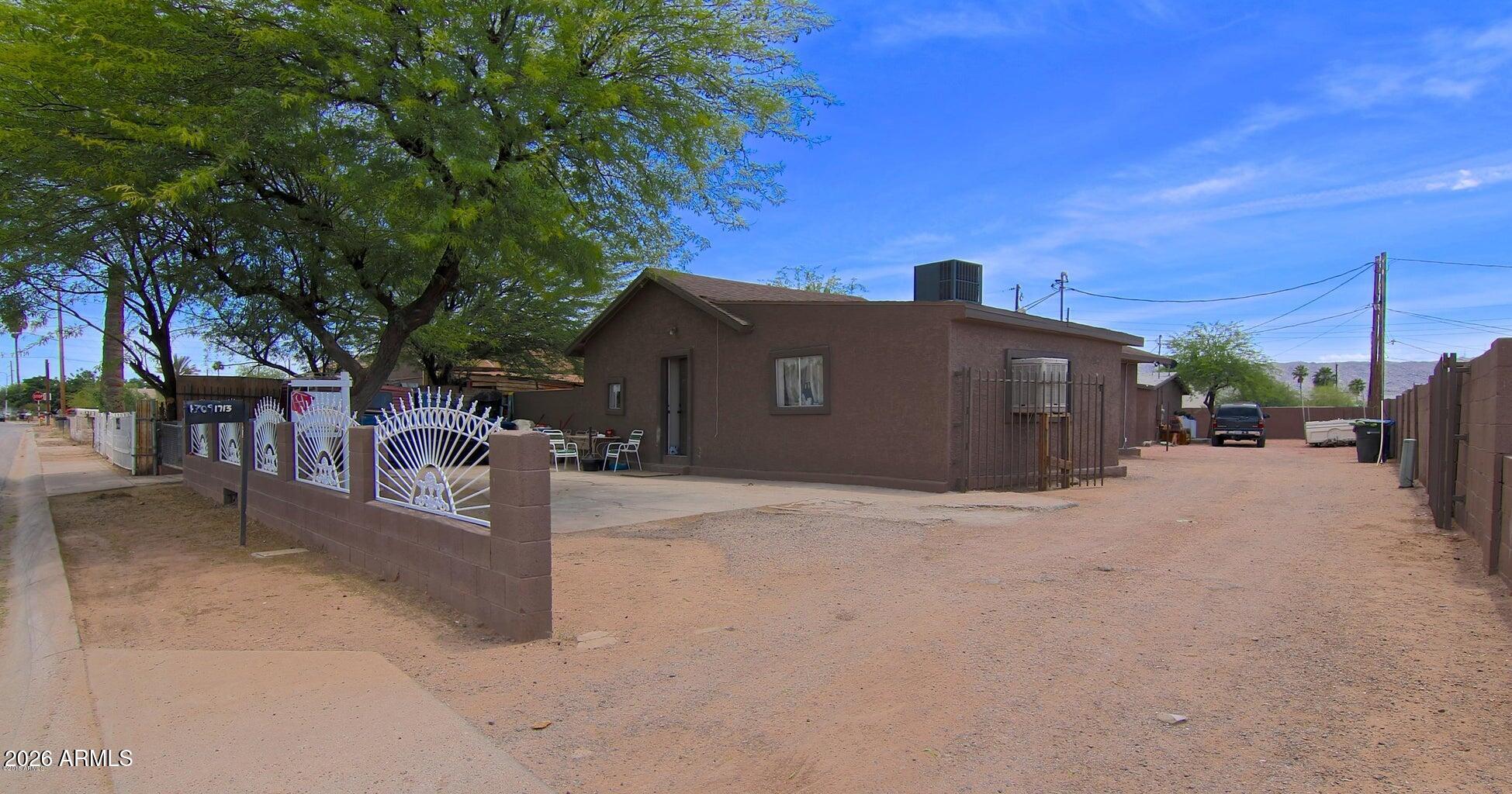 Residential in Phoenix