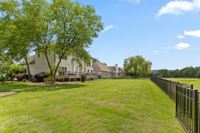 8410 Rambling Rose Dr, House other with 5 bedrooms, 4 bathrooms and null parking in Ooltewah TN | Image 55