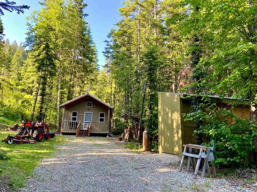 TBD Buck Creek Rd, Newport, WA, 99156 | Card Image