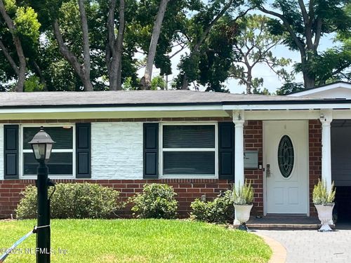 5713 Lake Lucina Dr N, Jacksonville, FL, 32211-3960 | Card Image