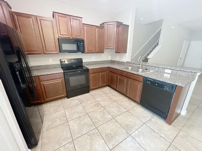 3926 Cat Mint St, Townhouse with 3 bedrooms, 3 bathrooms and null parking in TAMPA FL | Image 10
