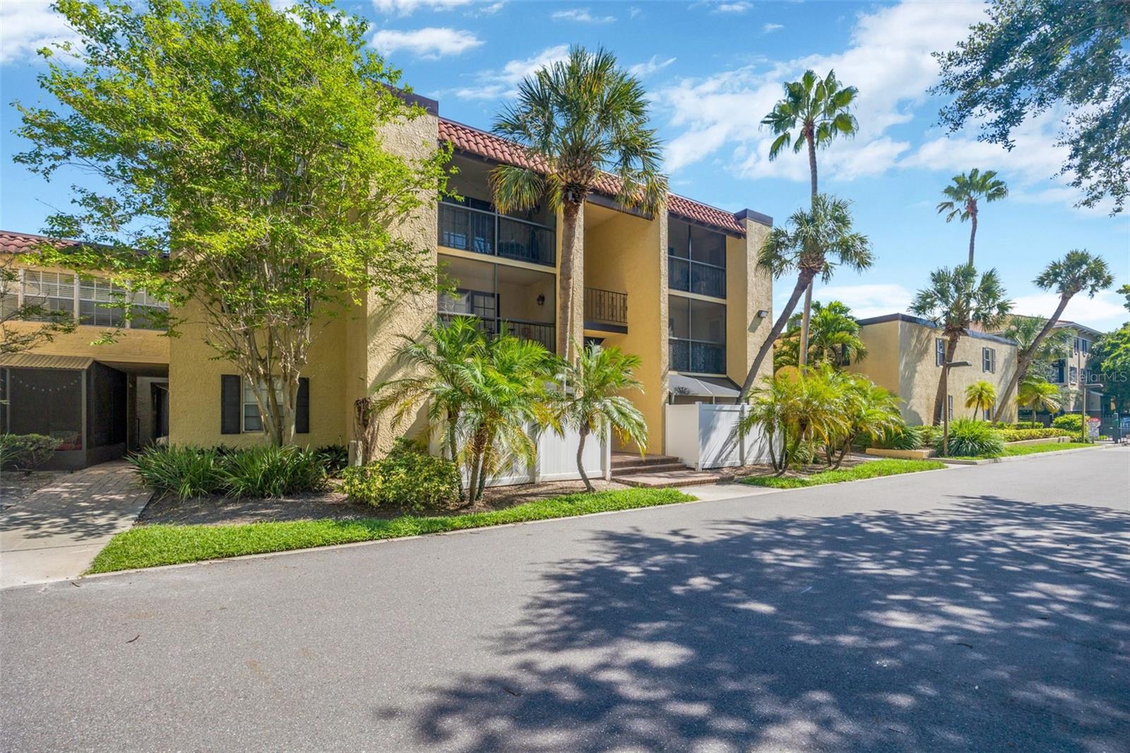 Residential in TAMPA 2