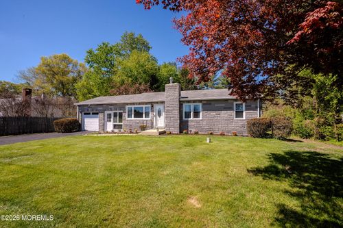 172 Ellisdale Rd, Allentown, NJ, 08501-1847 | Card Image