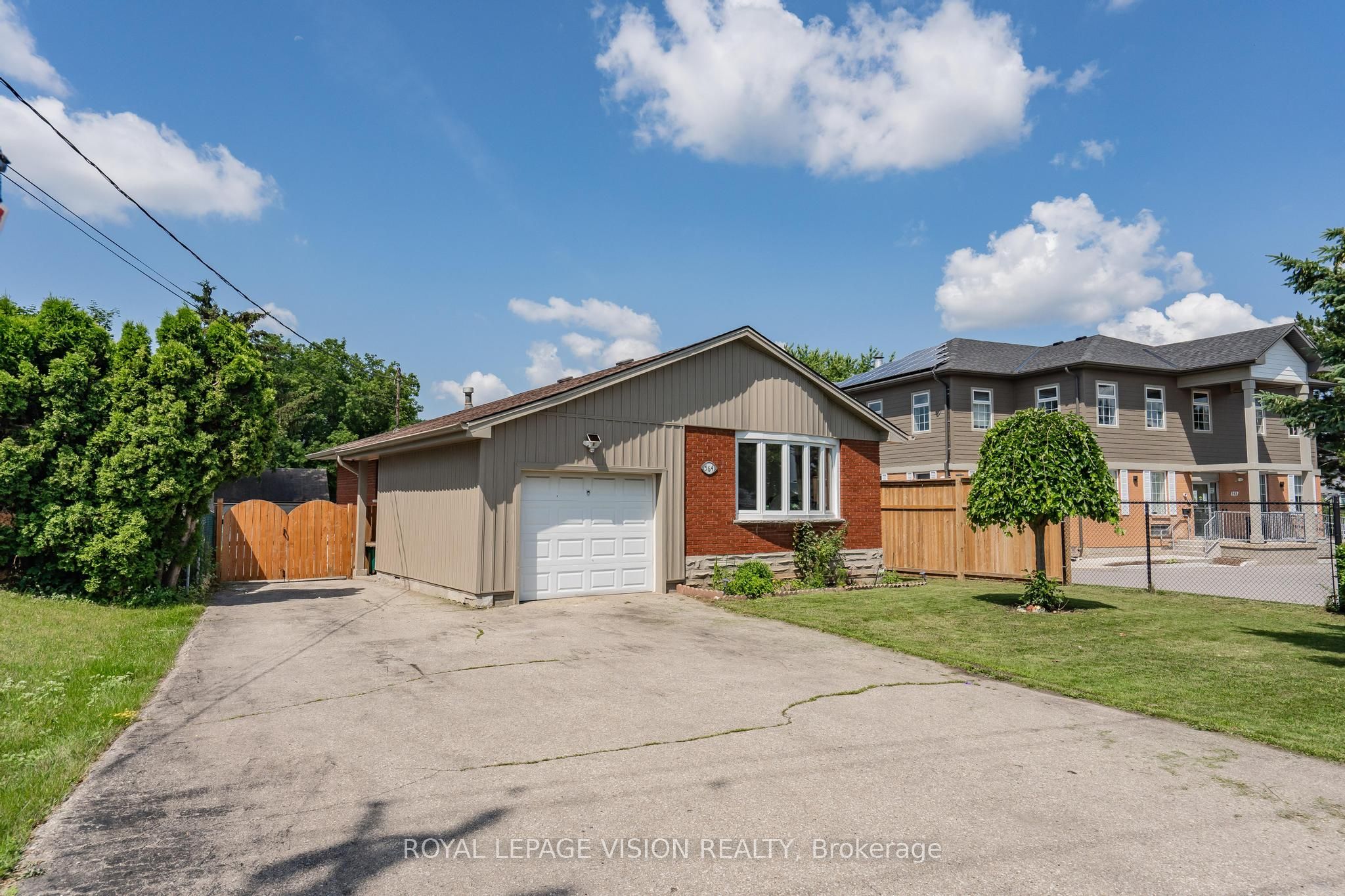 564 Concession Rd, Sold in Cambridge - eXp Realty