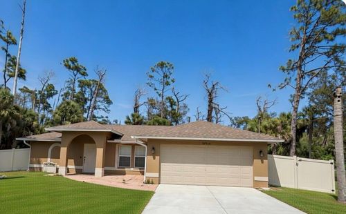 16946 Toledo Blade Blvd, Port Charlotte, FL, 33954-1674 | Card Image