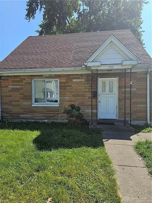 532 Deeds Ave, Dayton, OH, 45404-1730 | Card Image