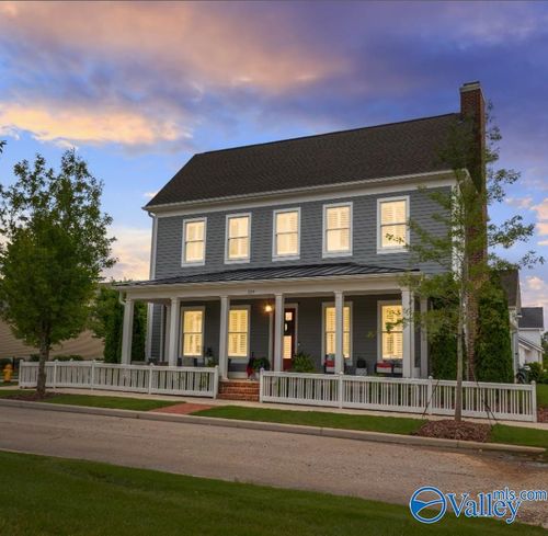 109 Hillcrest Ave Nw, Huntsville, AL, 35806-4147 | Card Image