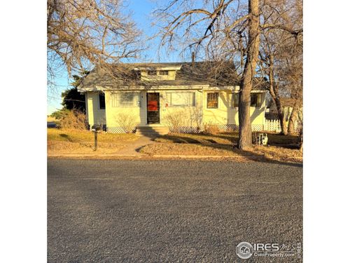 142 N Walker Ave, Haxtun, CO, 80731 | Card Image