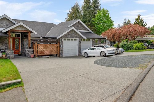 1460 Sherwood Dr, Nanaimo, BC, V9T1G7 | Card Image