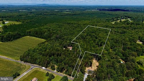 Lot 50-43J Tatum Road, UNIONVILLE, VA, 22567 | Card Image