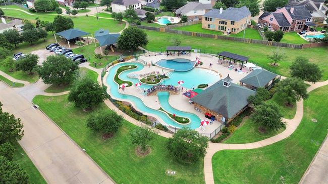 19910 Standing Cypress Dr, House other with 5 bedrooms, 5 bathrooms and 3 parking in Spring TX | Image 48